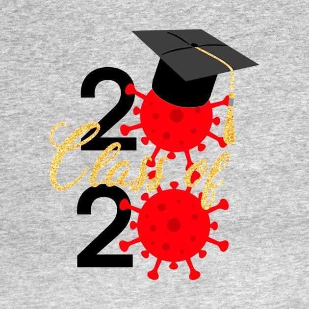 Graduation 2020 - class of 2020 - Abi 2020 by Adaba